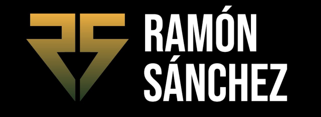 logo Ramon Sánchez